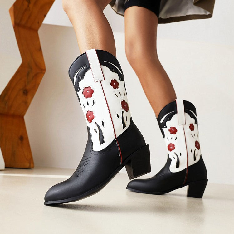 Beautifully Crafted Orthopedic Boots