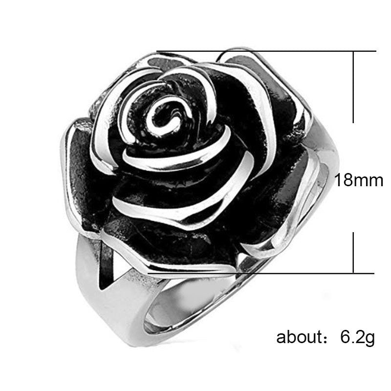 Romantic Ring for Special Moments
