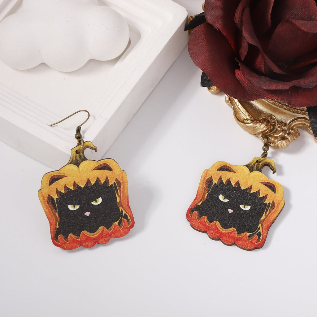Charming Earring for Any Occasion