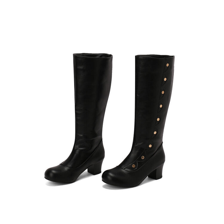 Chic Orthopedic Boots with Unique Design