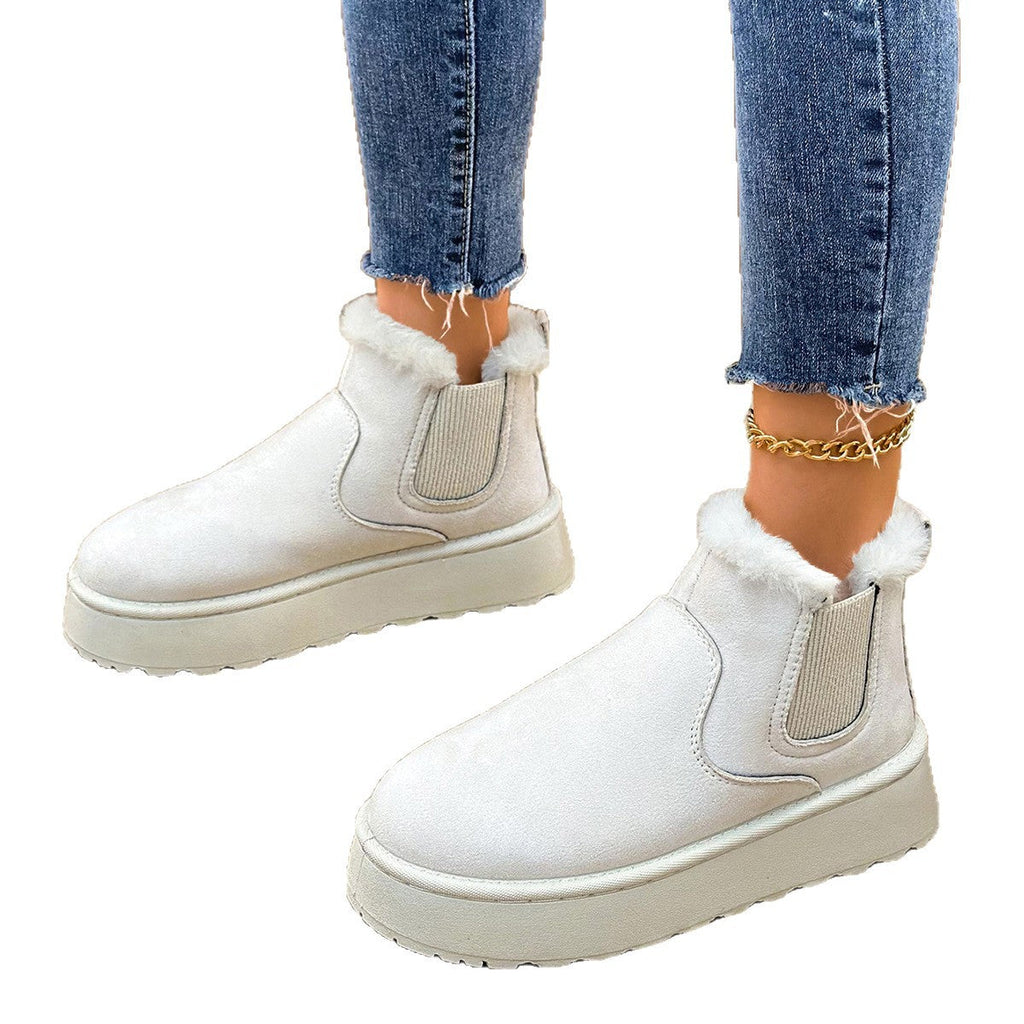 Beautifully Crafted Orthopedic Boots