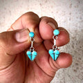 Elegant Silver Earring for Every Occasion