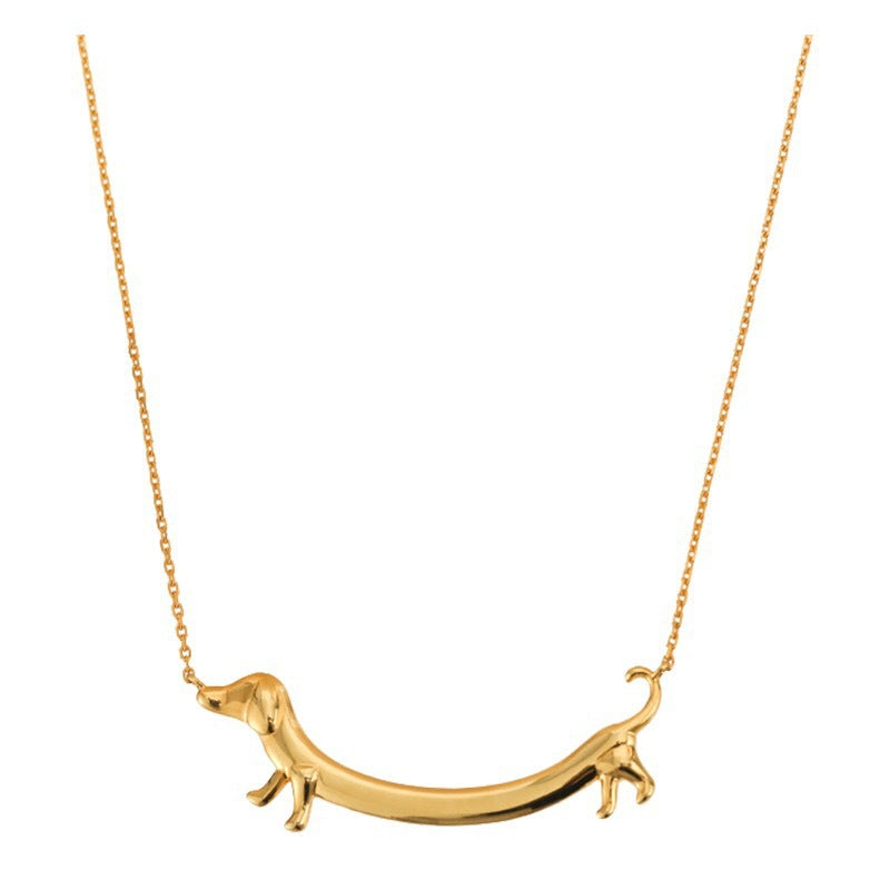 Charming Necklace for Any Occasion