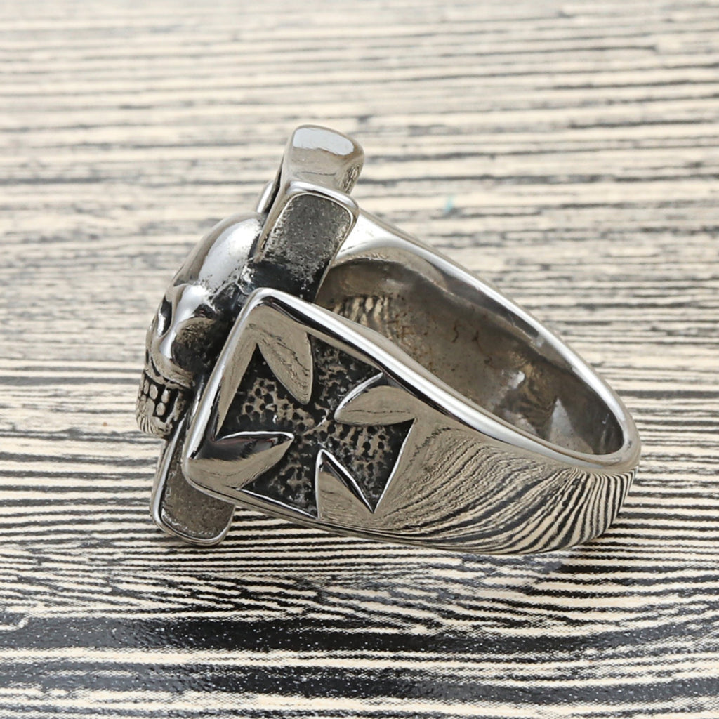 Elegant Ring for Every Occasion