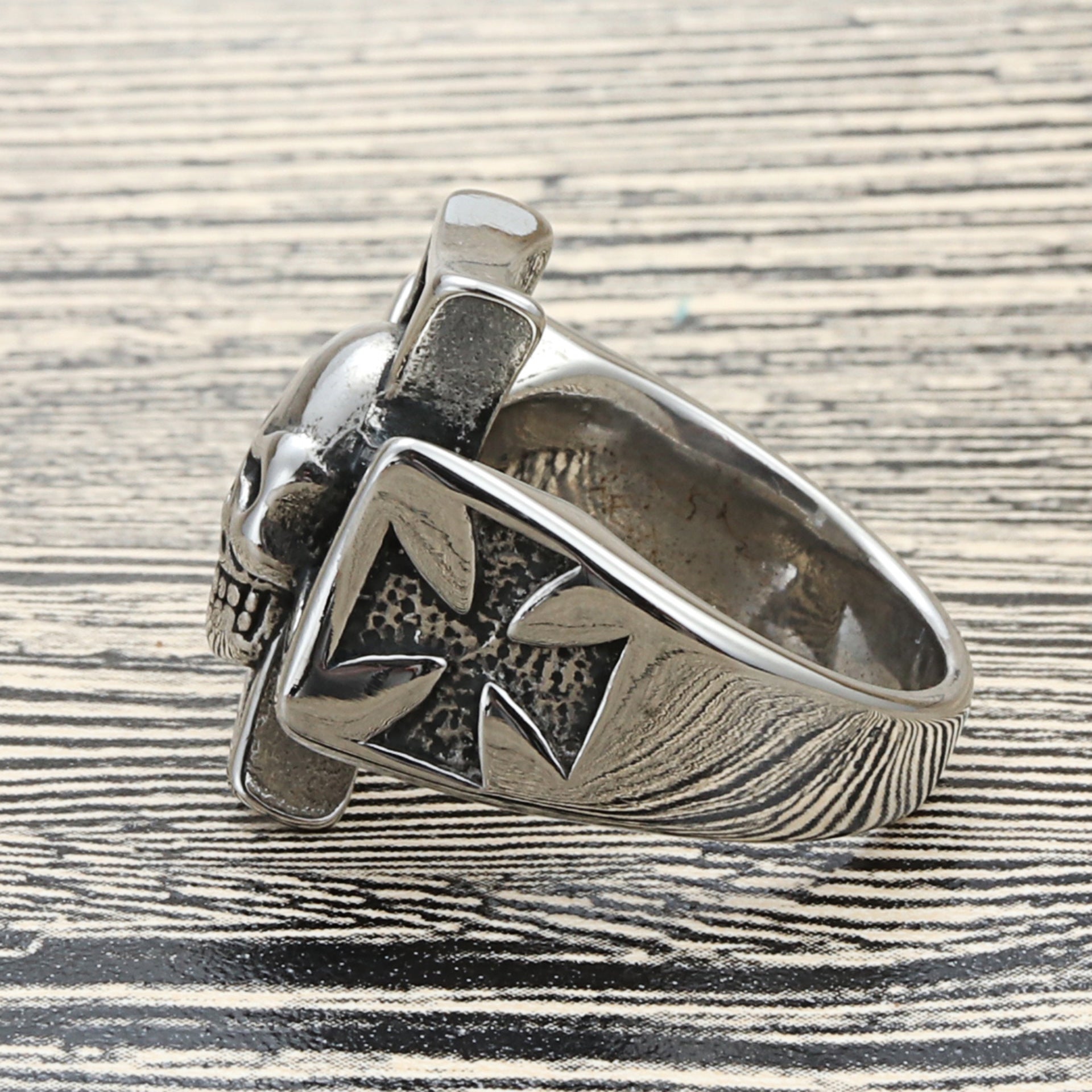 Elegant Ring for Every Occasion