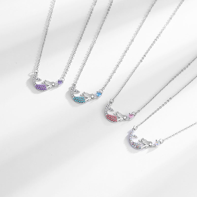 Beautiful Necklace with Unique Style