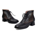Elegant Orthopedic Boots for Every Step