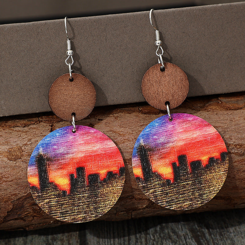 Stunning Earring for Daily Wear