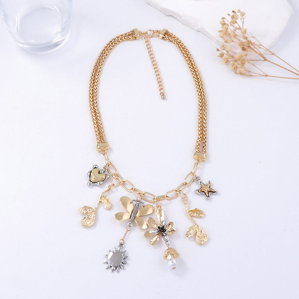 Classic Necklace with Timeless Appeal