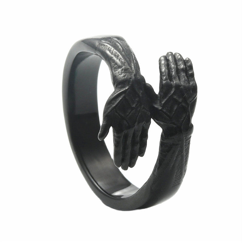 Elegant Ring for Every Occasion