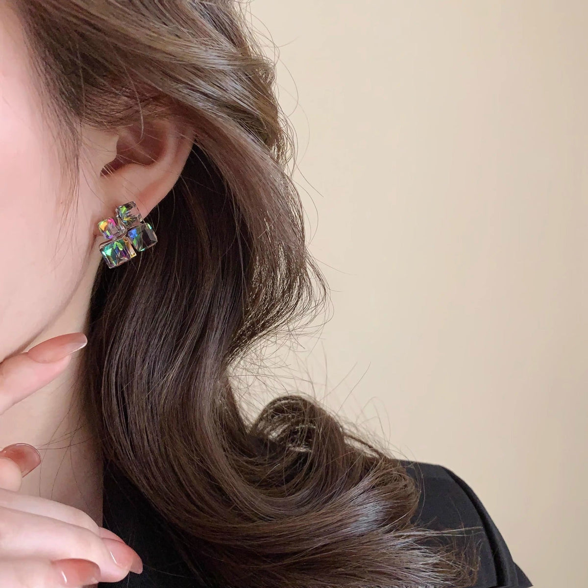 Stunning Earring for Daily Wear