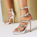 Elegant Orthopedic Sandals for Every Step