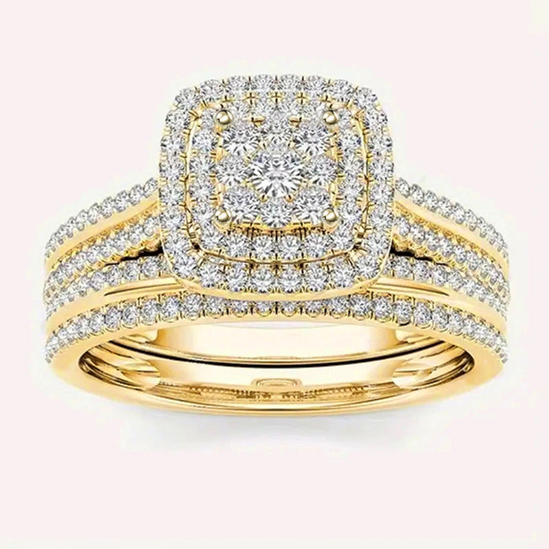 Elegant Ring for Every Occasion