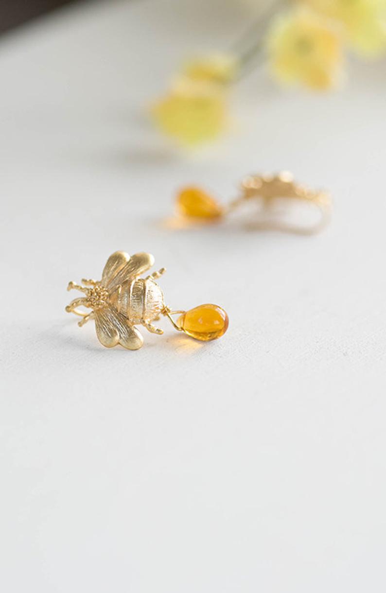Elegant Earring for Every Occasion