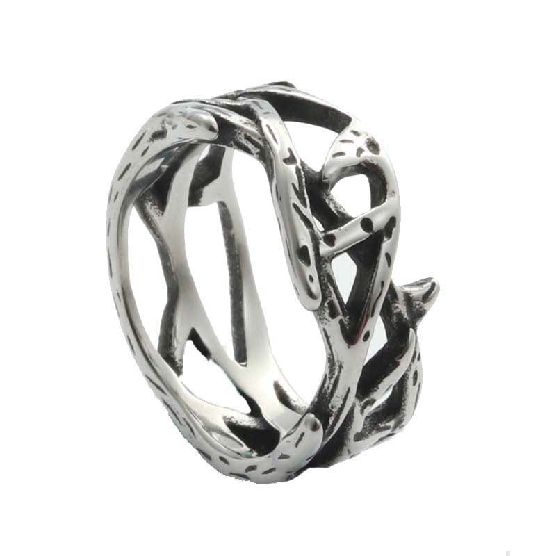 Vintage Handmade Ring