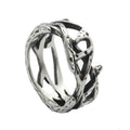 Vintage Handmade Ring