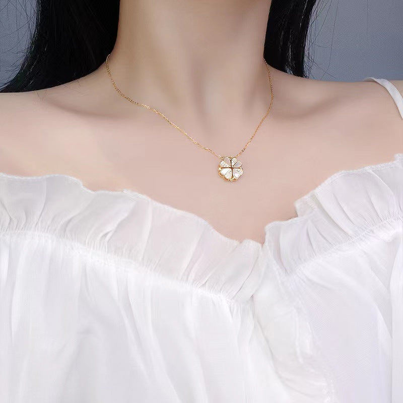 Stunning Necklace for Daily Wear