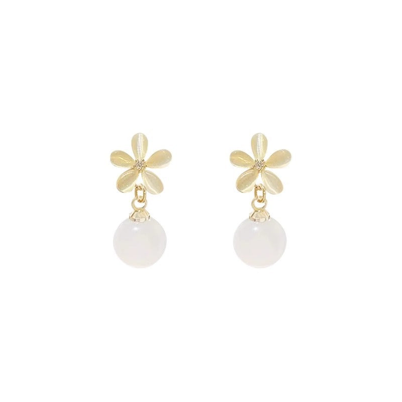 Romantic Earring for Special Moments