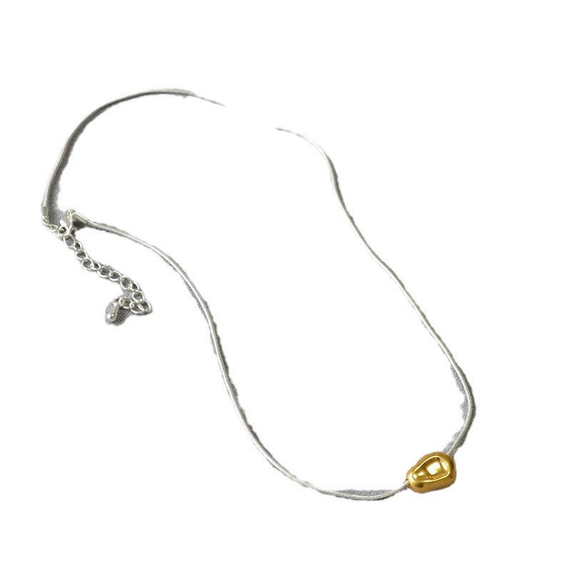 Charming Gold Necklace for Any Occasion