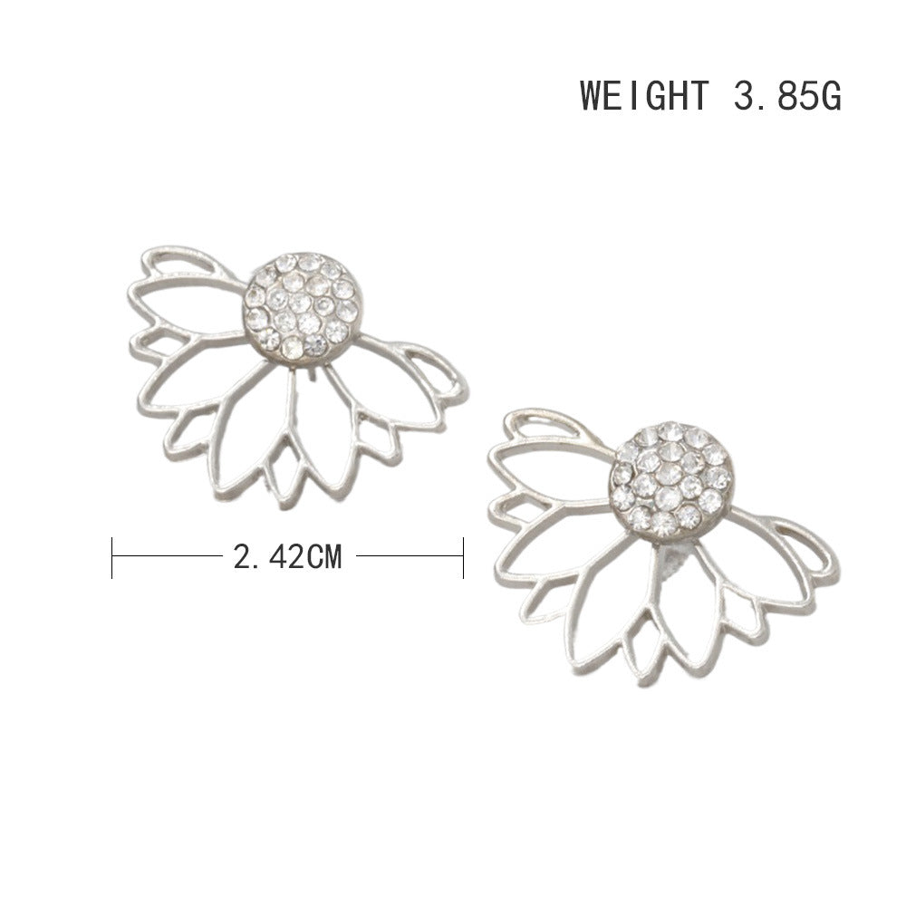 Beautiful Earring with Unique Style