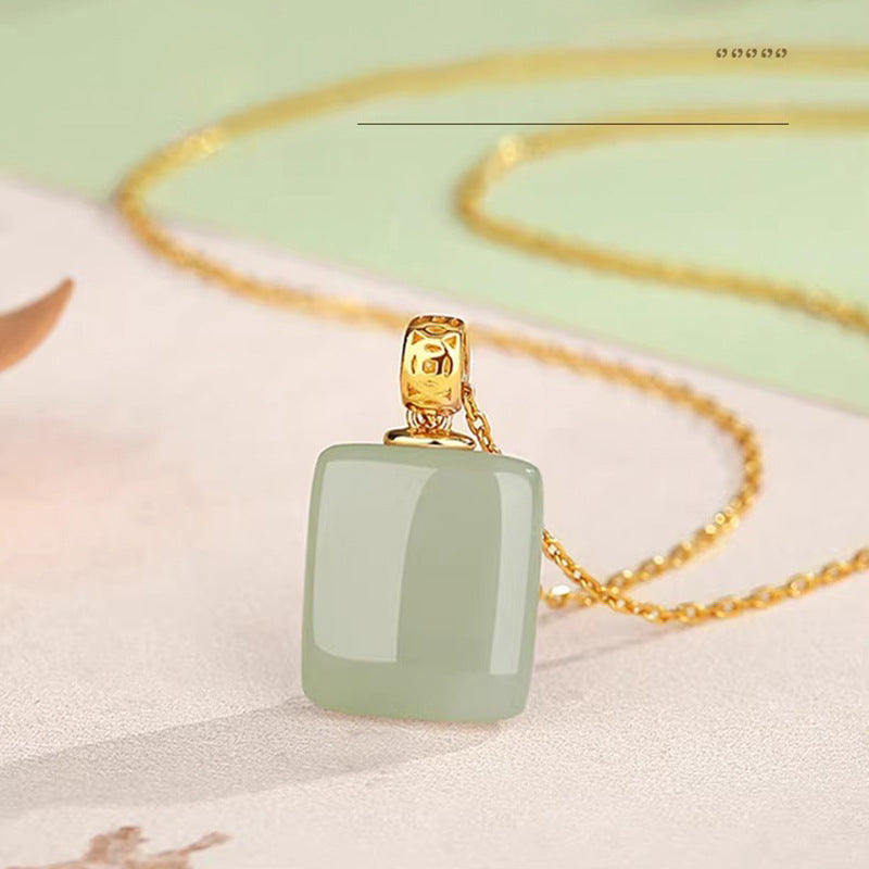 Romantic Necklace for Special Moments