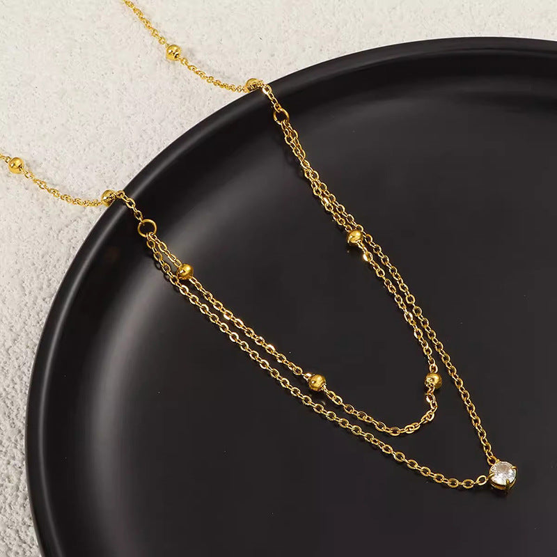Stunning Necklace for Daily Wear