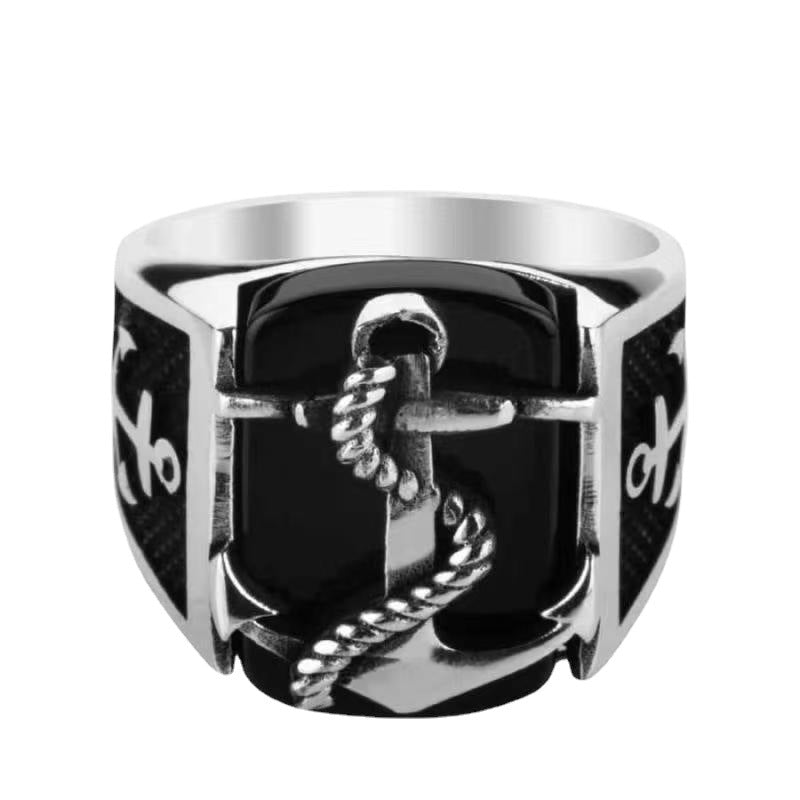 Charming Ring for Any Occasion