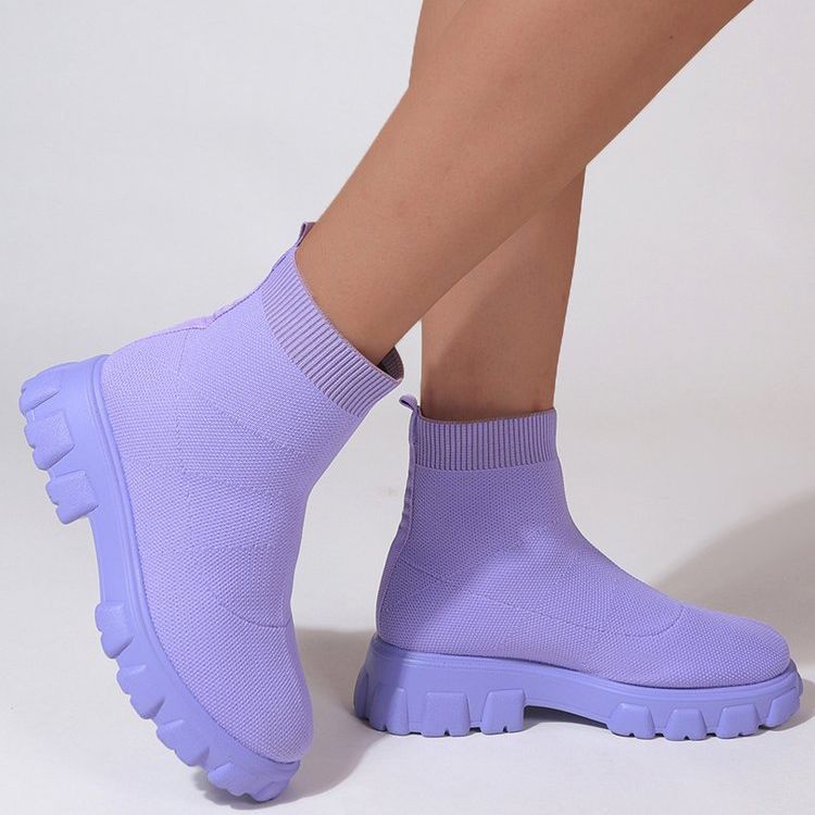 Elegant Orthopedic Boots for Every Step