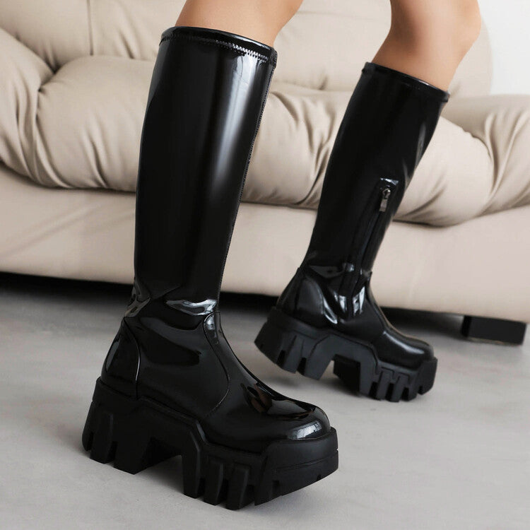 Stylish Orthopedic Boots for Any Occasion