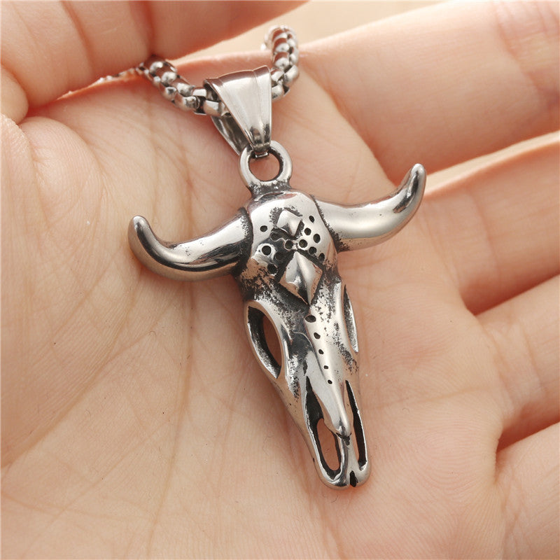 Beautiful Pendant with Unique Style