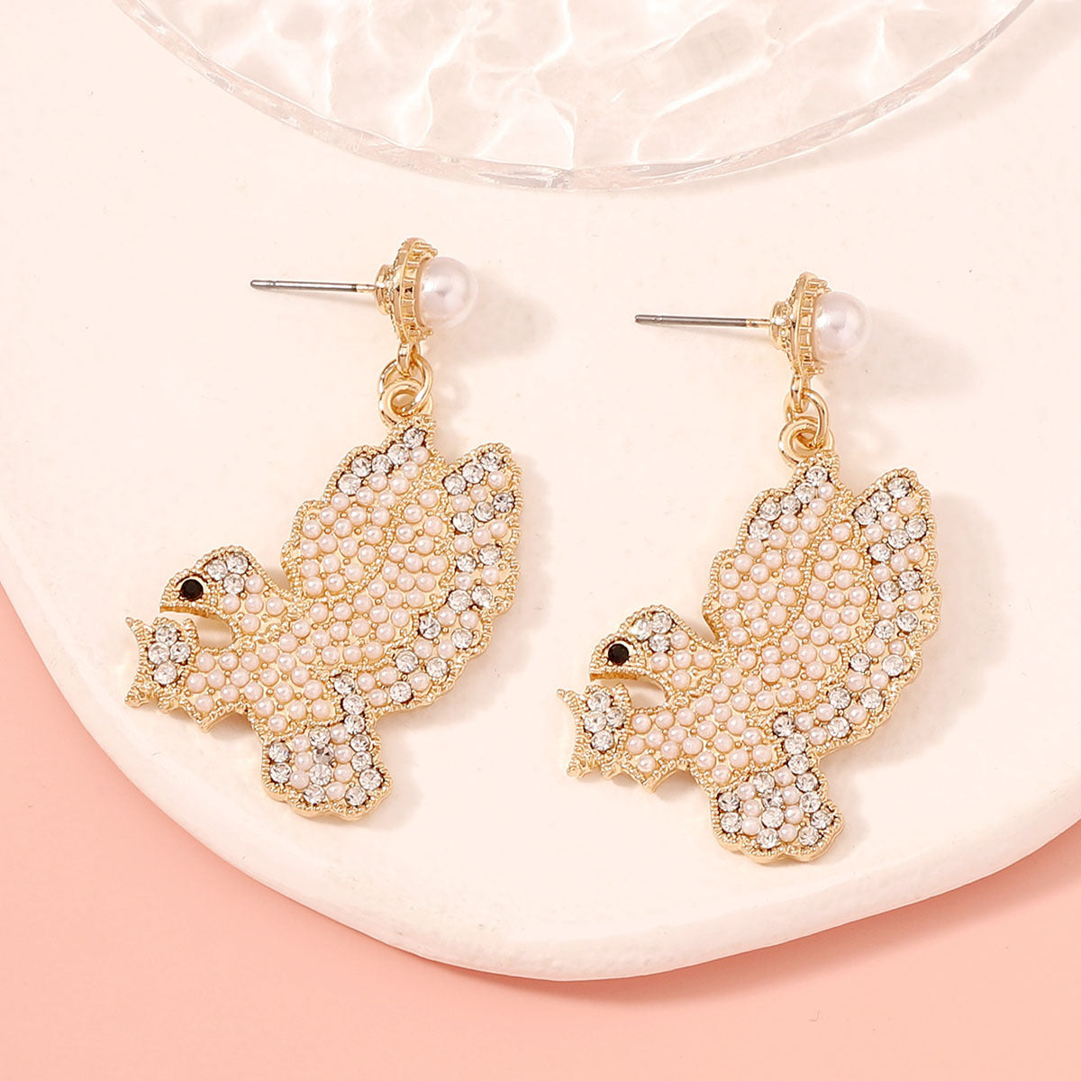 Stunning Earring for Daily Wear