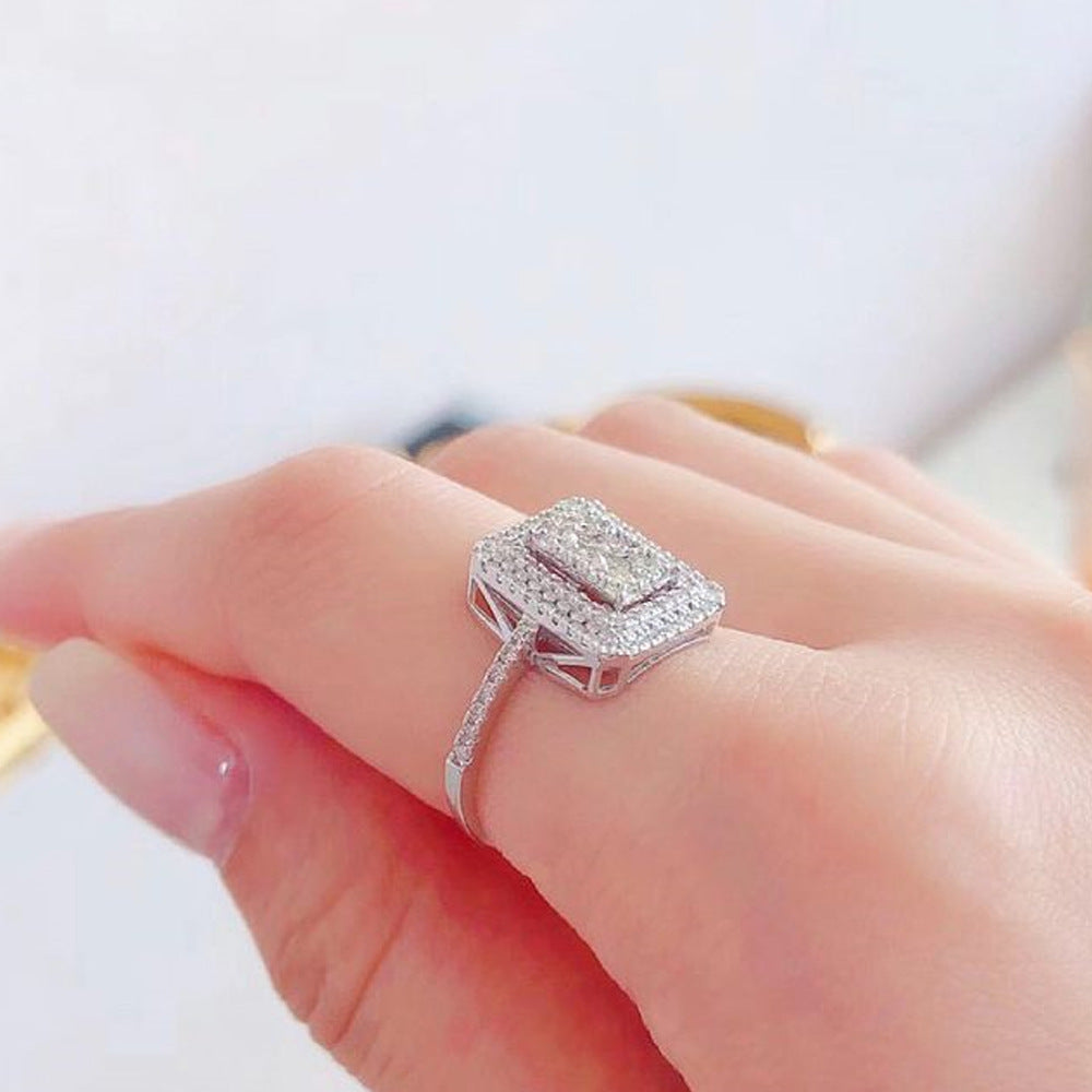 Beautiful Set with Unique Style