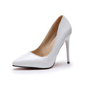 Beautifully Crafted Orthopedic Heels