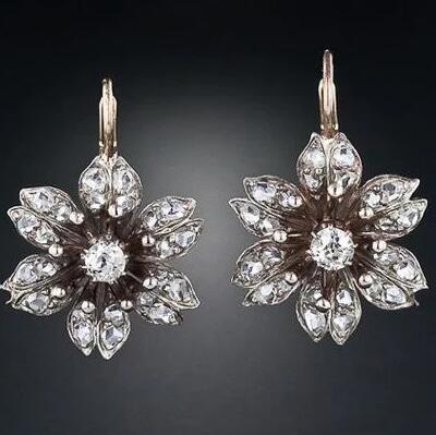 Stunning Earring for Daily Wear