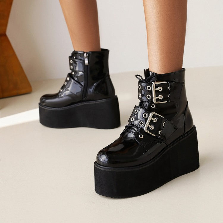 Stylish Orthopedic Boots for Any Occasion