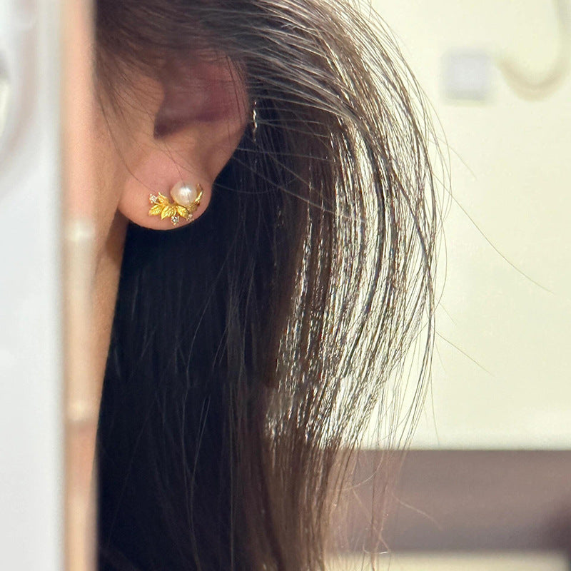 Delicate Artisan Piece
