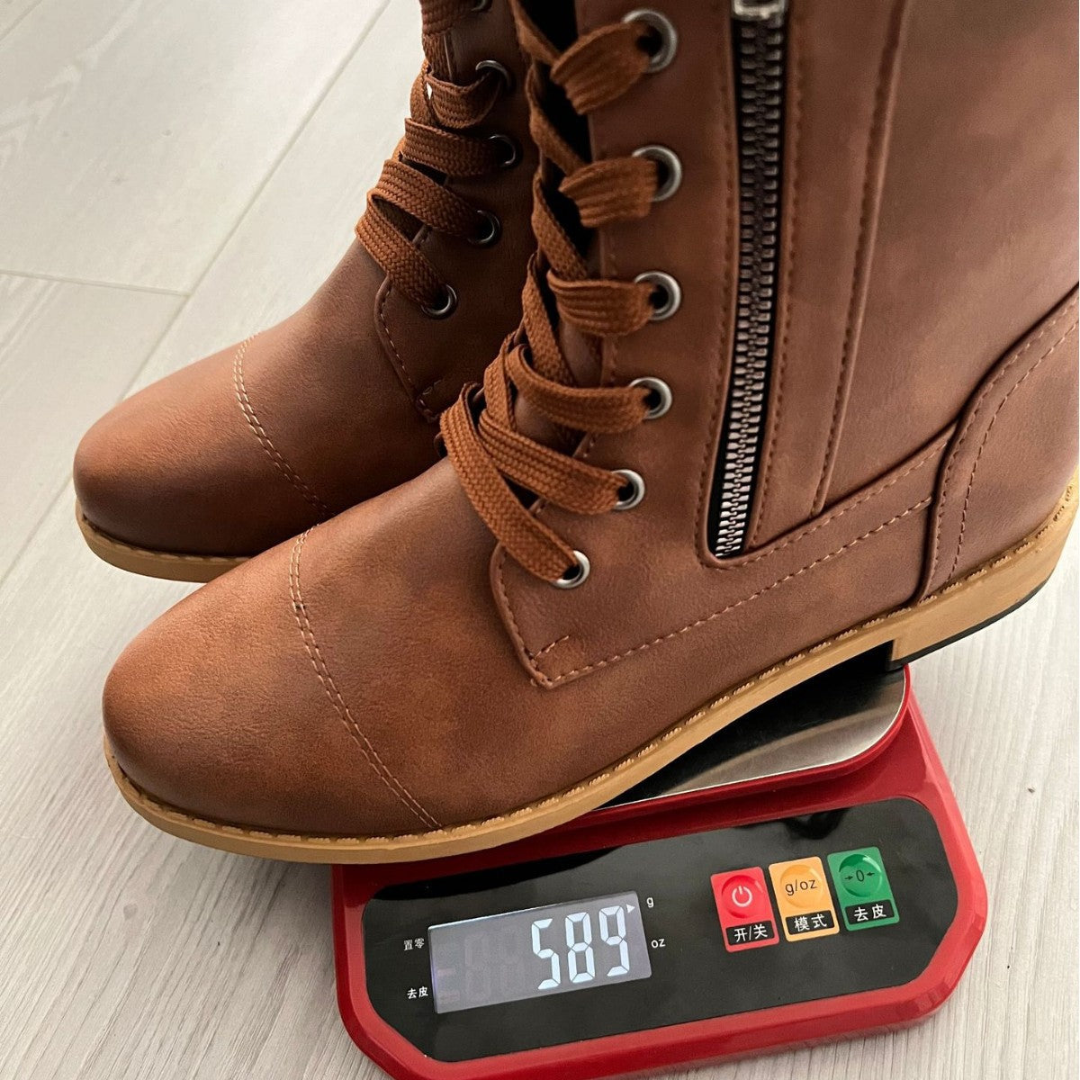 Comfortable Orthopedic Boots for Daily Wear