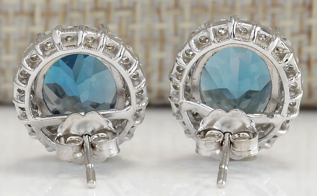 Elegant Silver Earring for Every Occasion