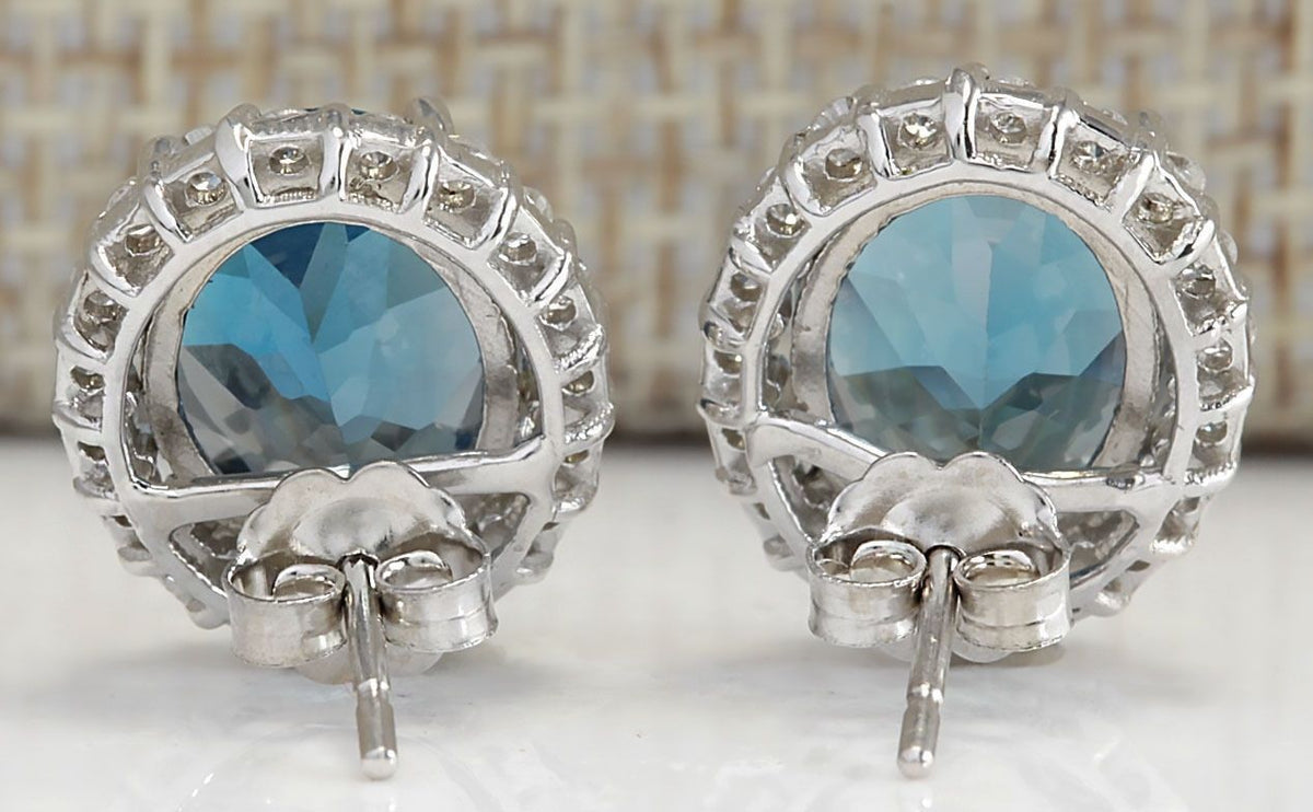 Elegant Silver Earring for Every Occasion