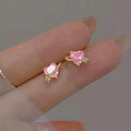 Romantic Earring for Special Moments
