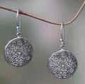 Vintage Handmade Pendant