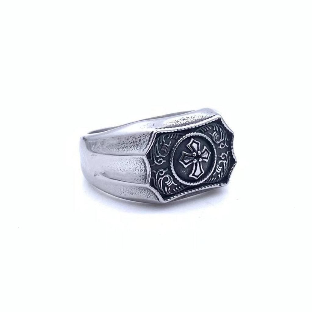 Elegant Ring for Every Occasion