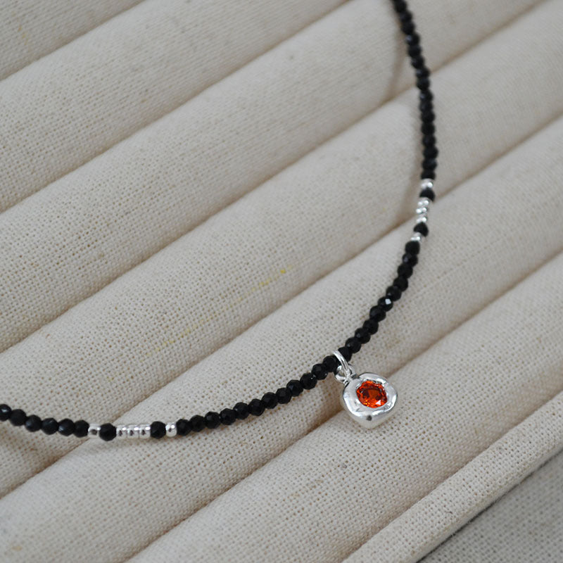 Beautiful Necklace with Unique Style
