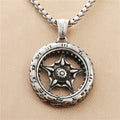 Beautiful Pendant with Unique Style