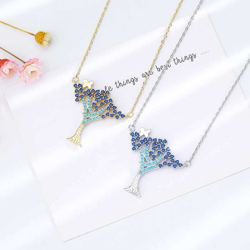 Charming Necklace for Any Occasion