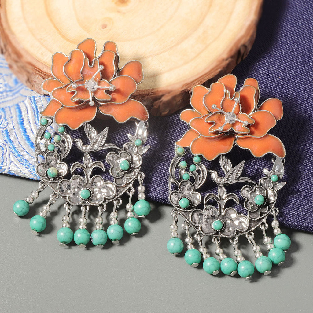 Stunning Earring for Daily Wear