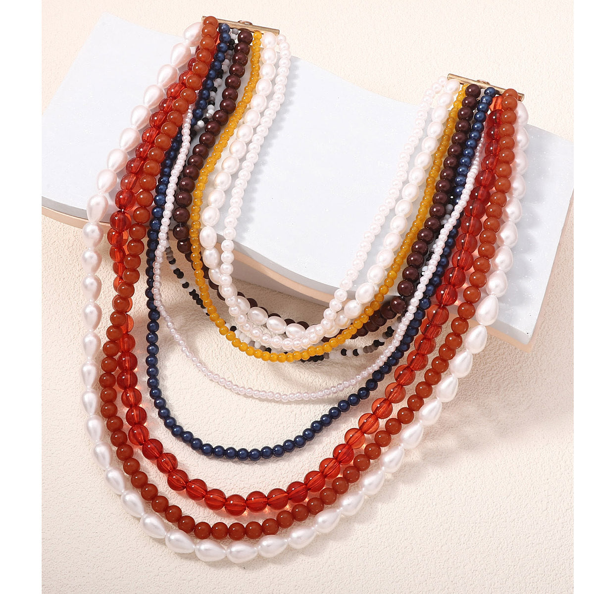Elegant Pearl Necklace for Every Occasion