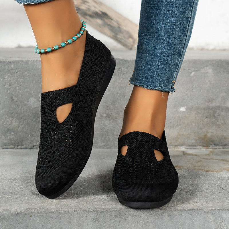 Graceful Orthopedic Shoes for Modern Look