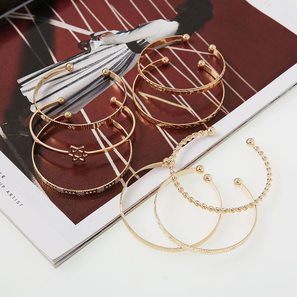 Charming Set for Any Occasion