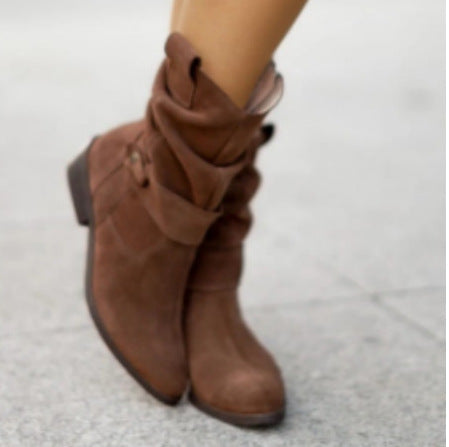 Beautifully Crafted Orthopedic Boots
